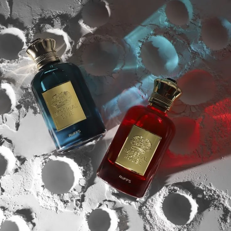 Imperial Blue M parfümvíz 100 ml