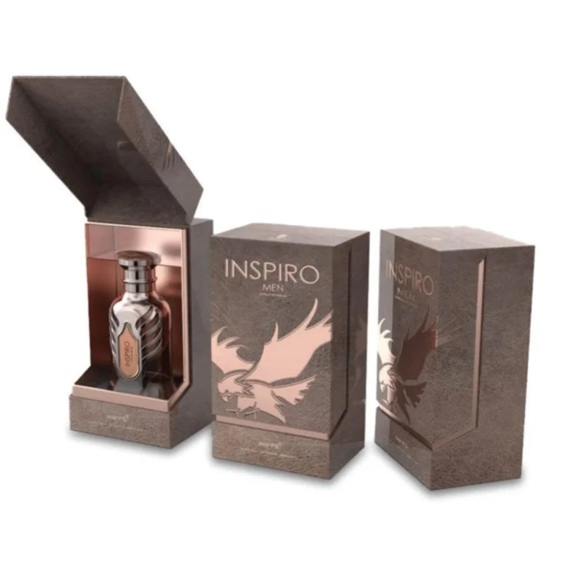 Inspiro Men M parfümös víz 100 ml