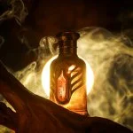 Inspiro Men M parfümös víz 100 ml