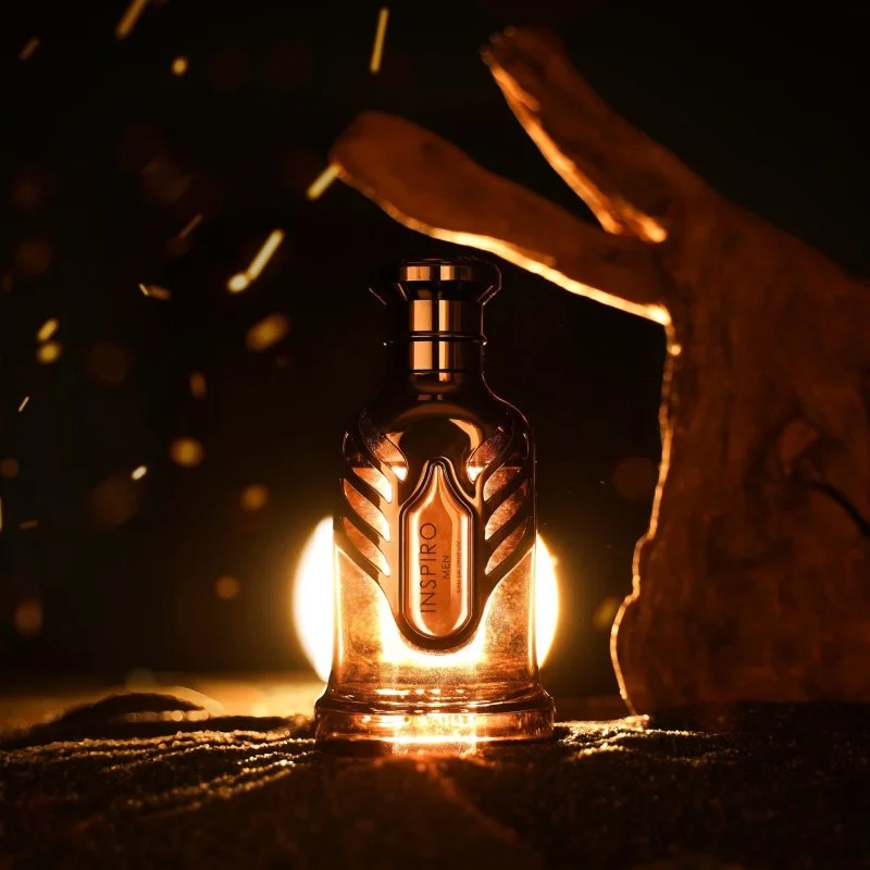 Inspiro Men M parfümös víz 100 ml