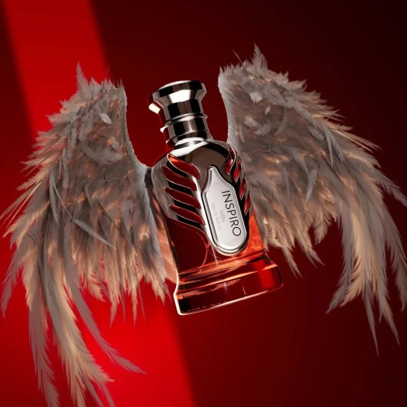 Inspiro Men M parfümös víz 100 ml
