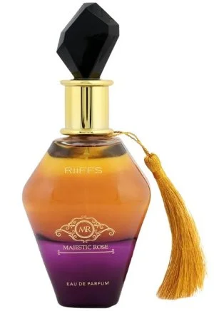 Riiffs Majestic Rose női parfümös víz