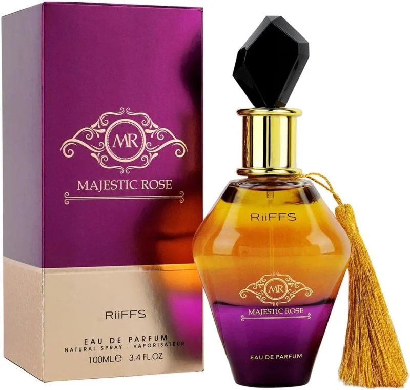 Majestic Rose női parfümös víz 100 ml