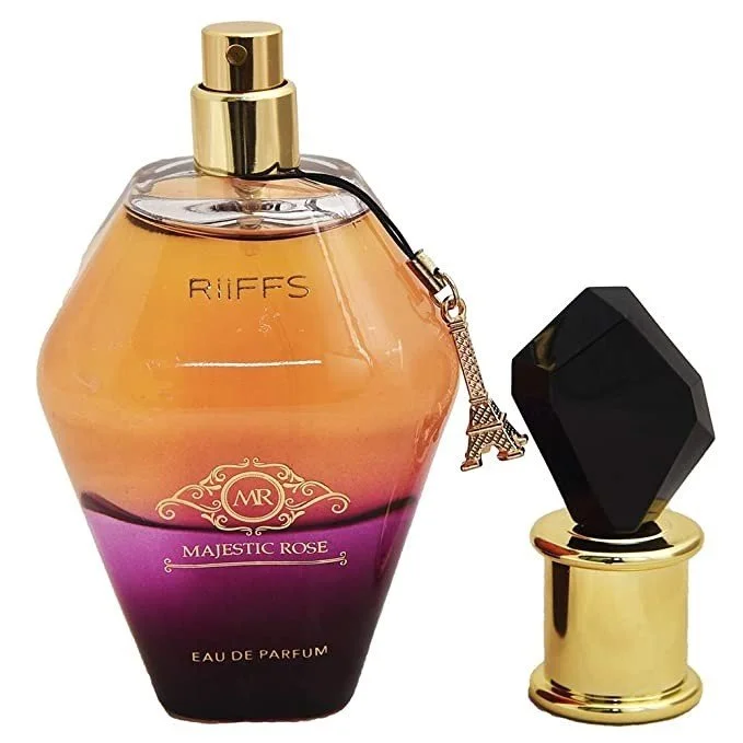 Majestic Rose női parfümös víz 100 ml