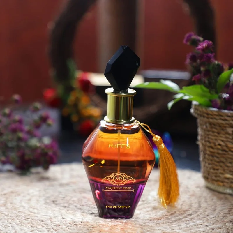 Majestic Rose női parfümös víz 100 ml