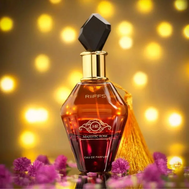 Majestic Rose női parfümös víz 100 ml