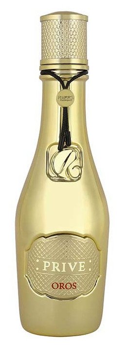 Prive Oros W parfüm