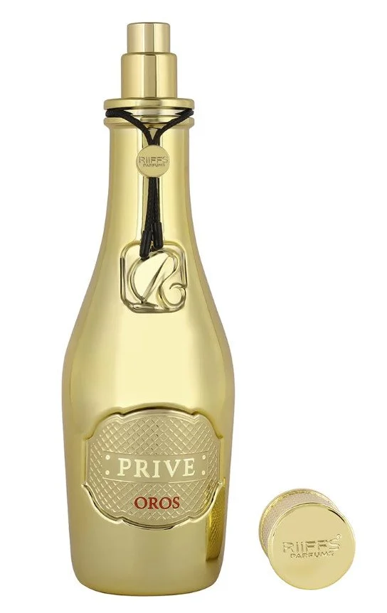 Prive Oros W parfüm 100 ml