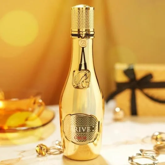 Prive Oros W parfüm 100 ml