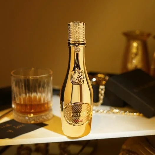 Prive Oros W parfüm 100 ml