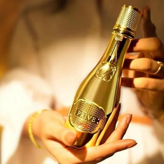 Prive Oros W parfüm 100 ml