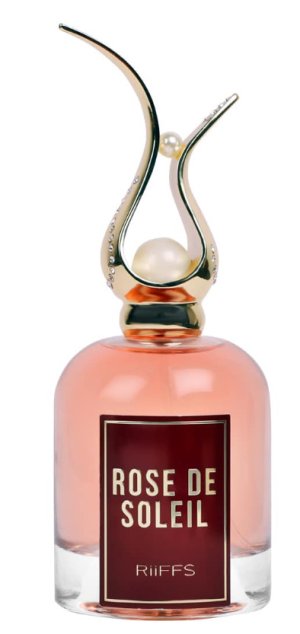 Rose De Soleil Eau de Parfum nőknek