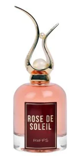 Rose De Soleil Eau de Parfum nőknek 100 ml