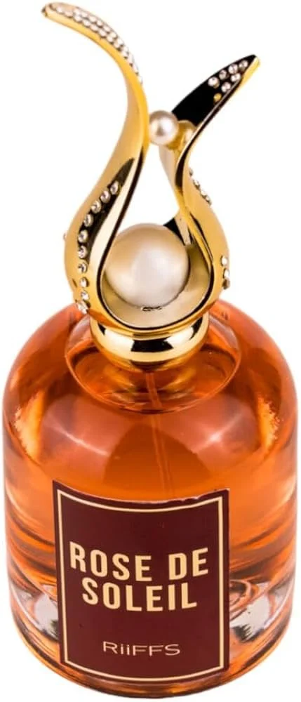 Rose De Soleil Eau de Parfum nőknek 100 ml