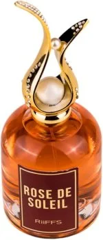 Rose De Soleil Eau de Parfum nőknek 100 ml