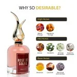 Rose De Soleil Eau de Parfum nőknek 100 ml