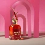 Rose De Soleil Eau de Parfum nőknek 100 ml