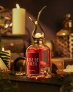 Rose De Soleil Eau de Parfum nőknek 100 ml