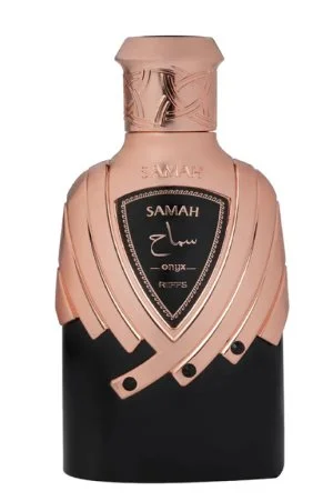 Riiffs Samah Onyx Black M parfüm kivonat