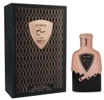 Samah Onyx Black M parfüm kivonat 100 ml