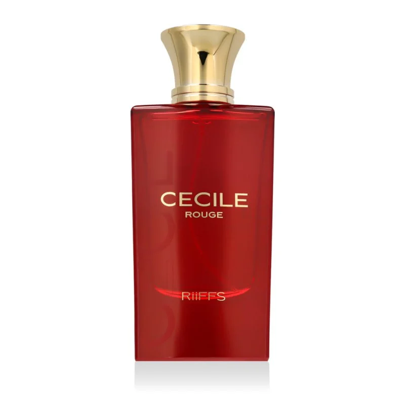 Cecile Rouge eau de parfum nőknek 80 ml