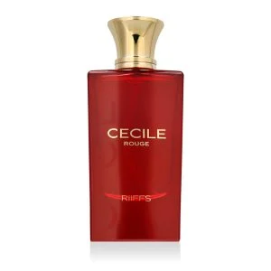 Riiffs Cecile Rouge eau de parfum nőknek