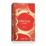 Cecile Rouge eau de parfum nőknek 80 ml