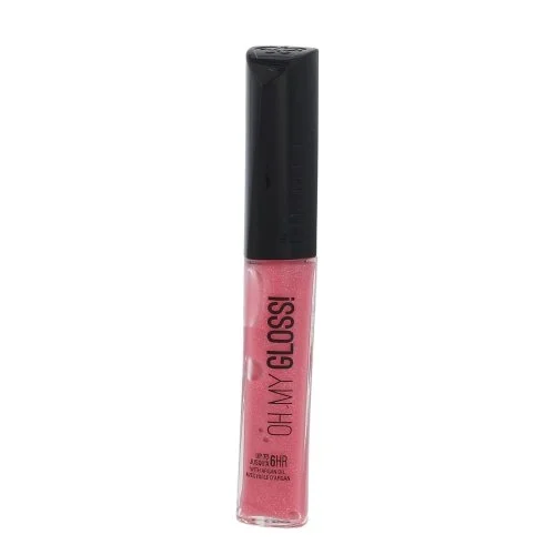 London Oh My Gloss! - 160 Stay My Rose 7 ml