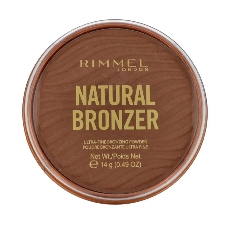 Természetes bronzosító (003 Sunset) 14 g