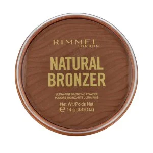 Rimmel Természetes bronzosító (003 Sunset) 14 g