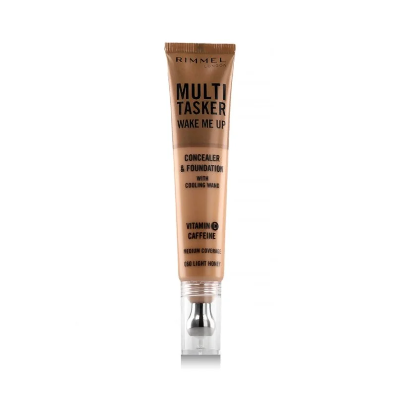 Multi Tasker korrektor és alapozó (60 Világos méz) 20 ml