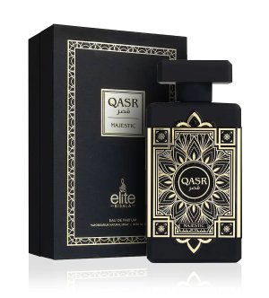 Elite Qasr Majestic eau de parfum férfiaknak