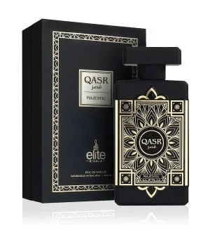 Risala Elite Elite Qasr Majestic eau de parfum férfiaknak