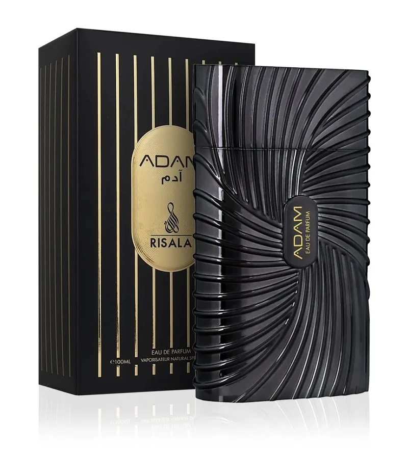 Adam Eau de Parfum férfiaknak 100 ml
