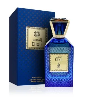 Risala Elite Elixir Eau de Parfum férfiaknak