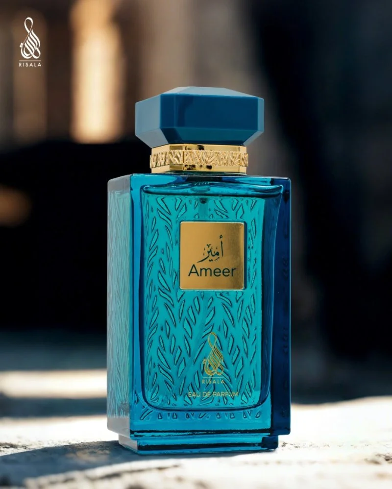 Ameer M Eau de Parfum 100 ml