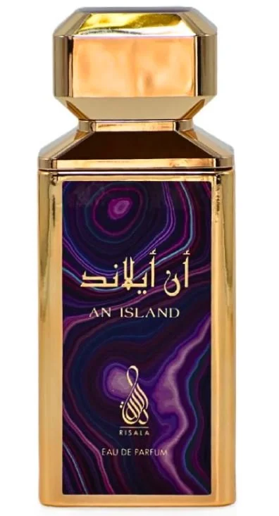 An Island M parfüm 100 ml
