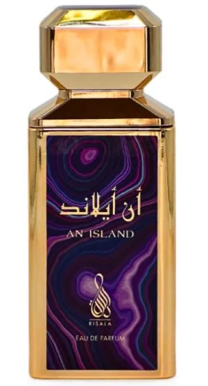 Risala Elite An Island M parfüm
