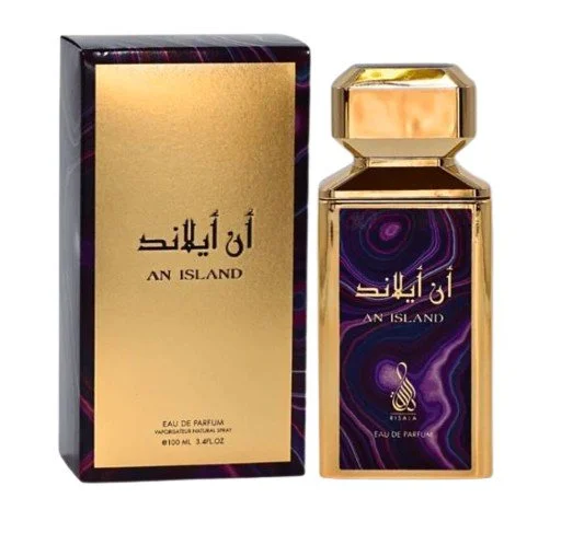 An Island M parfüm 100 ml