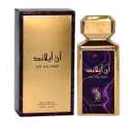 An Island M parfüm 100 ml