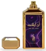 An Island M parfüm 100 ml