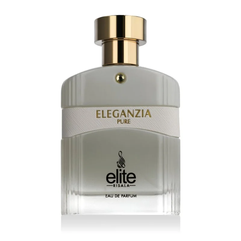 Eleganzia Pure Eau de Parfum férfiaknak 100 ml