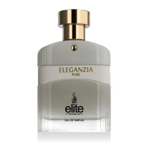 Risala Elite Eleganzia Pure Eau de Parfum férfiaknak