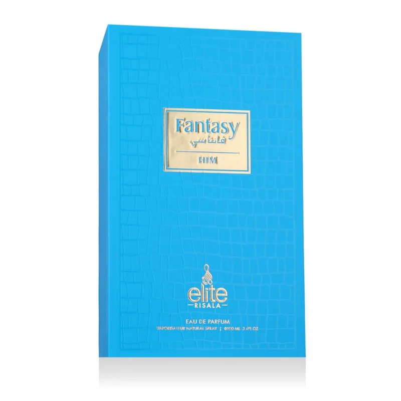 Fantasy Him parfémovaná voda pro muže 100 ml