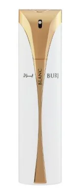 Burj Blanc U parfümvíz 100 ml