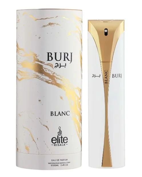 Burj Blanc U parfümvíz 100 ml