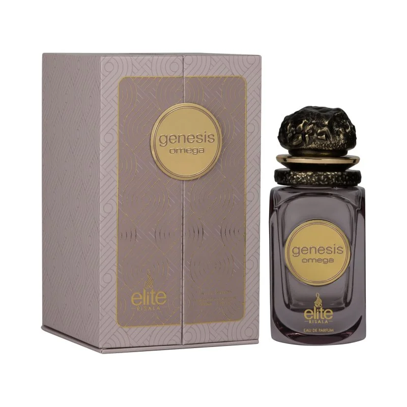 Genesis Omega M parfüm 100 ml