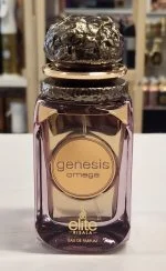Genesis Omega M parfüm 100 ml