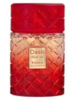 Oasis Floral Oud eau de parfum nőknek 100 ml