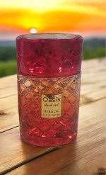 Oasis Floral Oud eau de parfum nőknek 100 ml